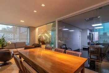 apartment em Almirante Tamandaré, Gutierrez - Belo Horizonte - MG