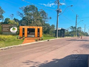 land_lot em Cristiano Kraemer, Vila Nova - Porto Alegre - RS