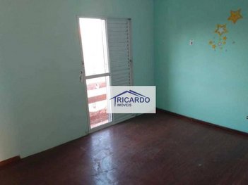 apartment em Rua Elis Regina, Parque Renato Maia - Guarulhos - SP