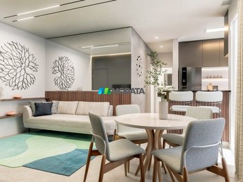 apartment em Avenida Edgar da Mata Machado, Dom Cabral - Belo Horizonte - MG