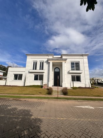 house em Estrada Vereador Ary Antônio Bergozza, Nossa Senhora da Saúde - Caxias do Sul - RS