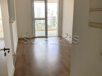 apartment em Avenida Portugal, Brooklin Paulista - São Paulo - SP