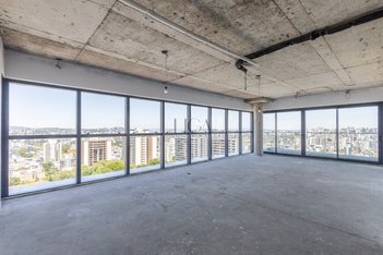 apartment em Rua Dona Leonor, Rio Branco - Porto Alegre - RS