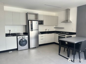 apartment em Rua Professora Otília Cruz, Jardim Atlântico - Florianópolis - SC