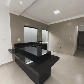 house em Rua Alferes Manoel Marques de Carvalho, Jardim Tropical - Franca - SP