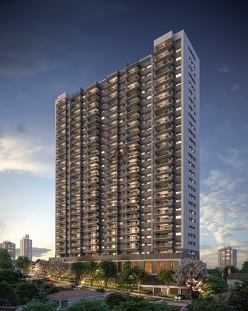 apartment em Rua Jaguariaiva, Vila Guilherme - São Paulo - SP