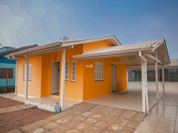 house em Rua das Azaléias, Portão Velho - Portão - RS