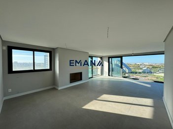 apartment em Rua Quinze de Novembro, Centro - Pelotas - RS