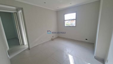 apartment em Rua Tenente Mauro de Miranda, Jabaquara - São Paulo - SP