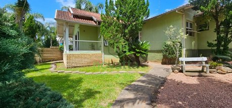house em André Ebling, Santo André - São Leopoldo - RS