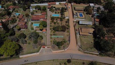 agricultural em Estrada dos Bambus, Estância Figueira Branca - Campo Limpo Paulista - SP