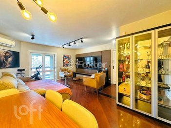apartment em Rua Cristóvão Colombo, Rio Branco - Novo Hamburgo - RS