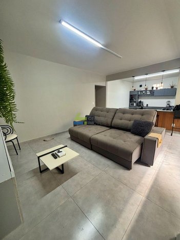apartment em Rua Pitangueiras, Mirandópolis - São Paulo - SP