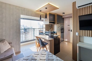 apartment em Avenida Guapira, Tucuruvi - São Paulo - SP