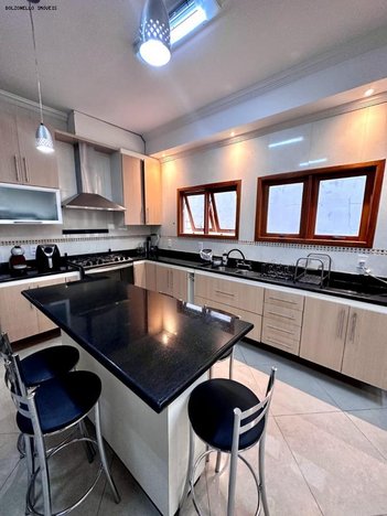 house em Antoninho Marmo, Vila Irmãos Arnoni - São Paulo - SP