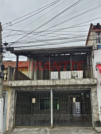 house em Rua Monte São Martinho, Jardim São Paulo(Zona Norte) - São Paulo - SP