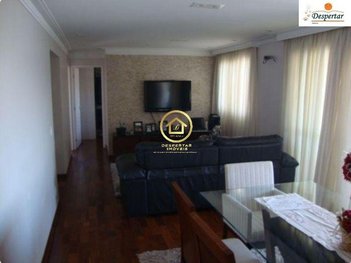 apartment em Avenida Mutinga, Jardim Santa Helena - São Paulo - SP