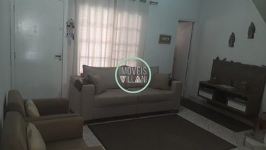 house em Rua Colusa, Jardim Califórnia - Jacareí - SP