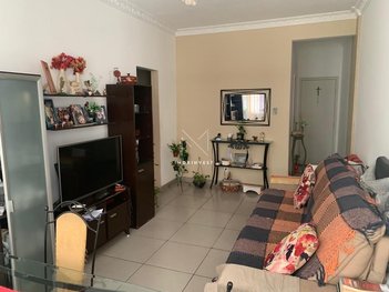 apartment em Rua Ator Paulo Gustavo, Icaraí - Niterói - RJ