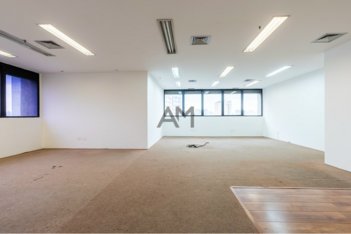 office em Avenida Adolfo Pinheiro, Santo Amaro - São Paulo - SP