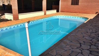 agricultural em Rua Verona, Araçoiaba da Serra - Araçoiaba da Serra - SP