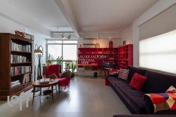 apartment em Pamplona, Jardim Paulista - São Paulo - SP