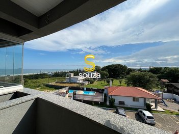 apartment em Rua Manoel Araújo, Vila Nova - Imbituba - SC