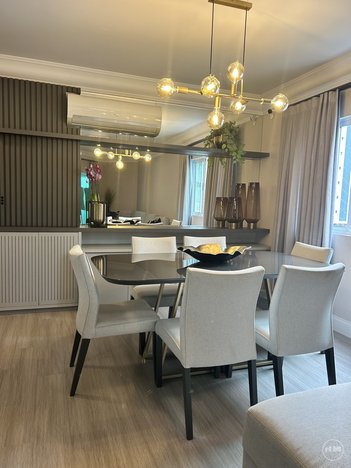 apartment em 3150, Centro - Balneário Camboriú - SC