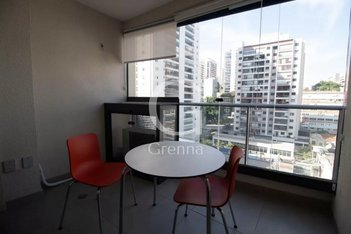 apartment em Rua Cristiano Viana, Cerqueira César - São Paulo - SP