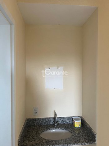 apartment em Rua Utinga, Jardim dos Olivas - Guarulhos - SP