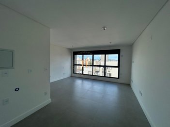 apartment em Marinheiro Max Schramm, Jardim Atlântico - Florianópolis - SC