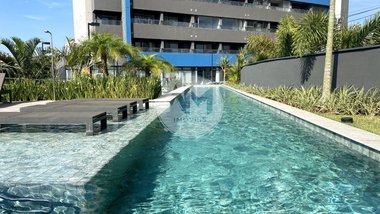 apartment em Rua Brito Peixoto, Vila Primavera - São Paulo - SP