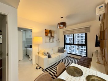 apartment em Rua São Josemaria Escriva, Jardim do Salso - Porto Alegre - RS