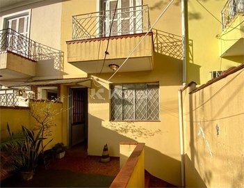 house em Avenida Zumkeller, Parque Mandaqui - São Paulo - SP