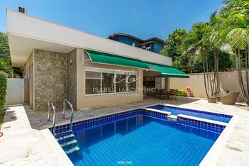 house em Rua Estrela Dalva, Bosque - Vinhedo - SP