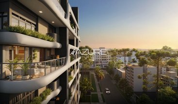 apartment em Rua Guaratuba, Ahú - Curitiba - PR