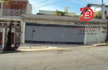 house em Rua Madalena Júlia, Vila Ré - São Paulo - SP