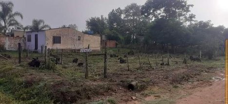 land_lot em Travessa Euclides Moraes, Floresta - Bagé - RS