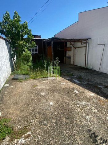 land_lot em Rua Francisco Alves Rodrigues, Parque Almerinda Pereira Chaves - Jundiaí - SP
