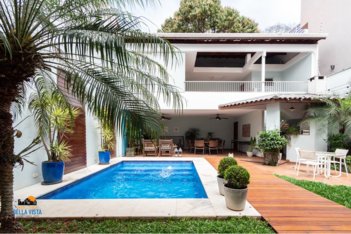 house em Avenida Piassanguaba, Planalto Paulista - São Paulo - SP