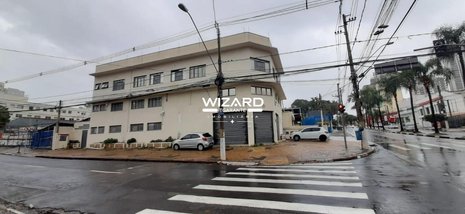 commercial_property em Avenida Brasil, Jardim Brasil - Campinas - SP