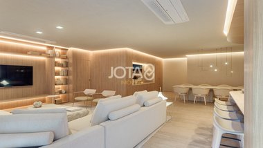 apartment em Rua Rosa Neumann, Campina do Siqueira - Curitiba - PR