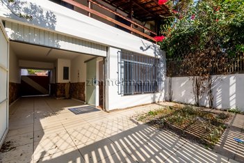 house em Rua Doutor Costa Júnior, Água Branca - São Paulo - SP