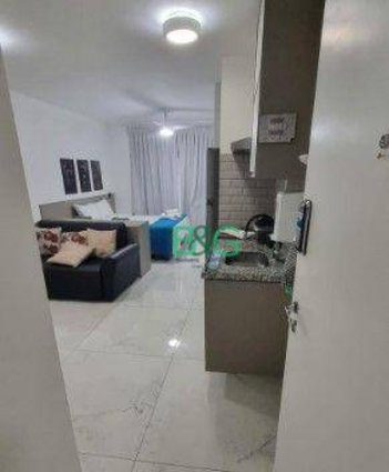 apartment em Rua Frei Caneca, Consolação - São Paulo - SP