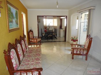 house em Rua Professora Guiomar Maretti Marangoni, Jardim Lago - Mogi Mirim - SP