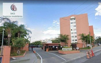 apartment em Avenida Ary Rodrigues, Parque Camélias - Campinas - SP