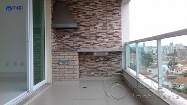 apartment em Praça Tenório de Aguiar, Jardim São Paulo(Zona Norte) - São Paulo - SP