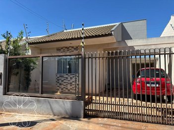 house em Rua Marselha, Jardim França - Sarandi - PR