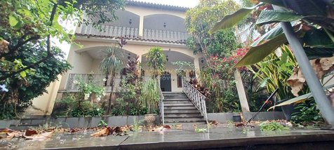 house em Rua Antônio Ourique, São João - Volta Redonda - RJ