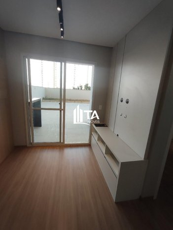 apartment em Rua Lotário Novaes, Taquaral - Campinas - SP